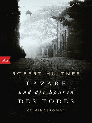 cover image of Lazare und die Spuren des Todes